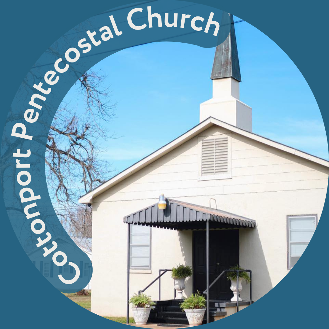 Cottonport Pentecostal Church